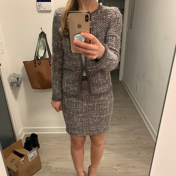 Escada Sport Wool Suit - Picture 12 of 12